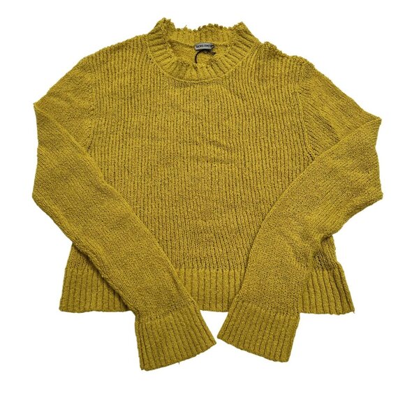 Rachel Comey Barca Pullover in Yellow - Picture 1 of 5